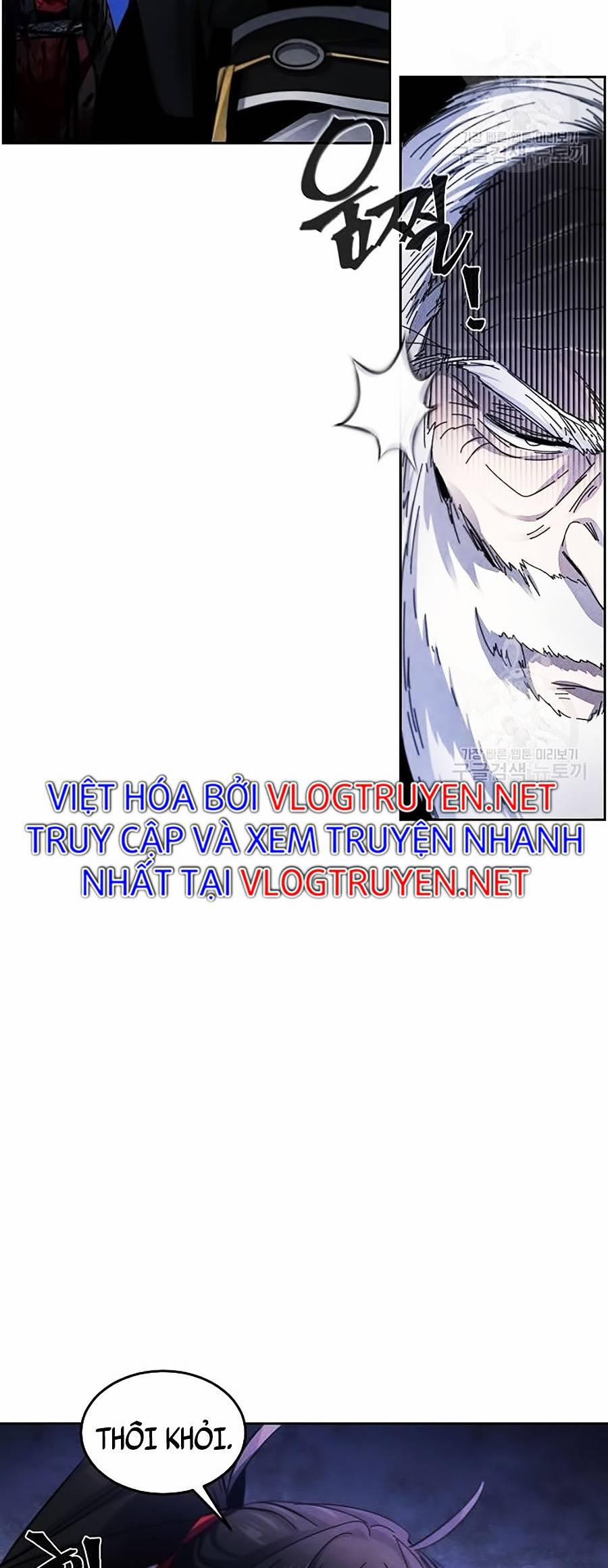 Cuồng Ma Hồi Quy 52 trang 62