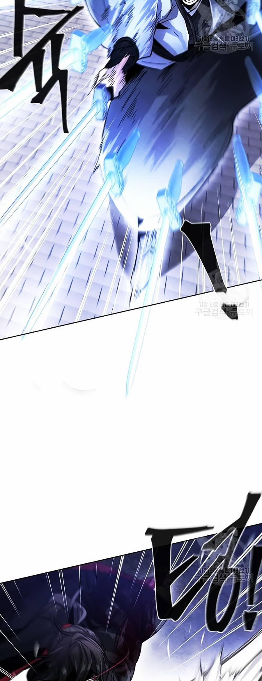 Cuồng Ma Hồi Quy 52 trang 7