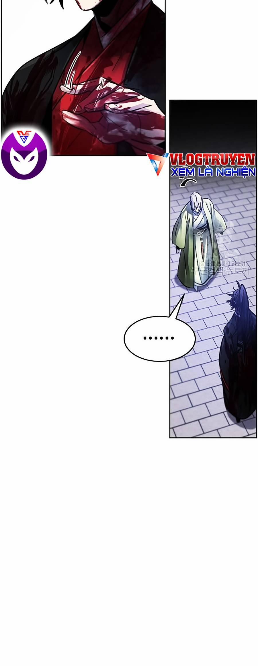 Cuồng Ma Hồi Quy 52 trang 74