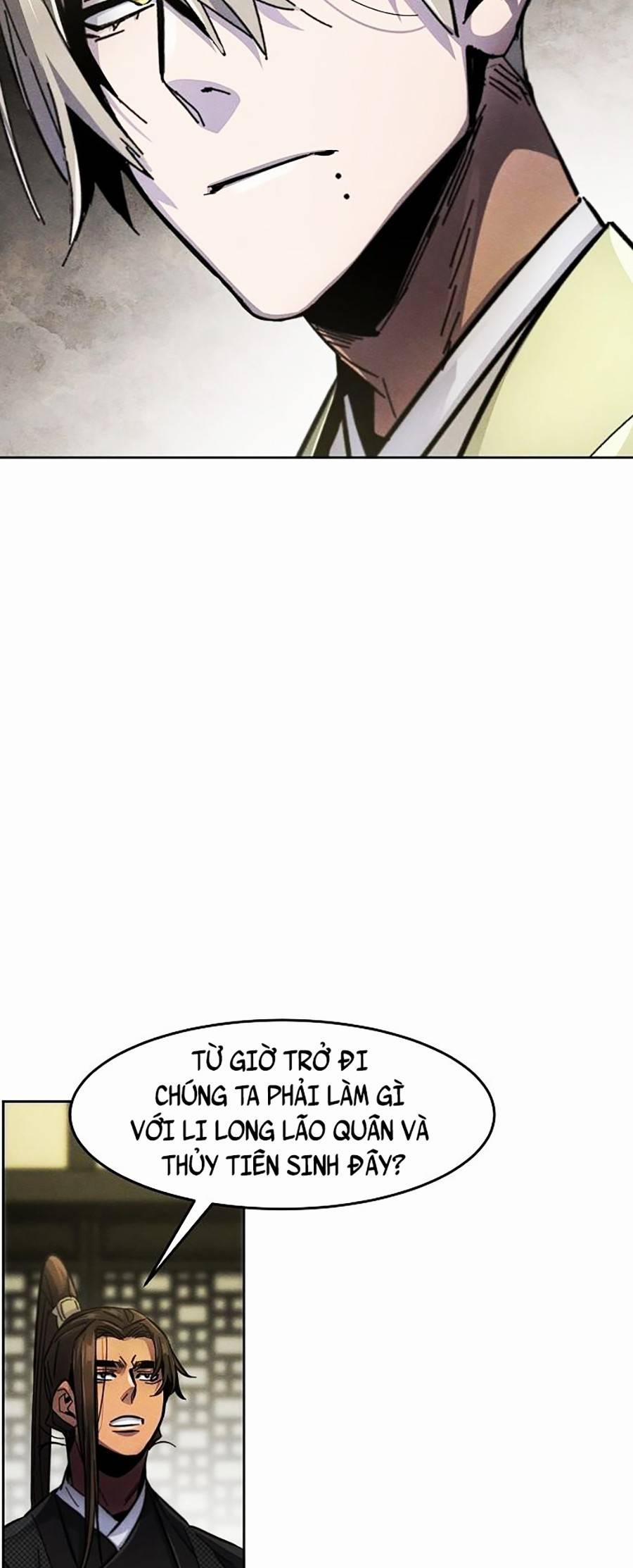 Cuồng Ma Hồi Quy 53 trang 10