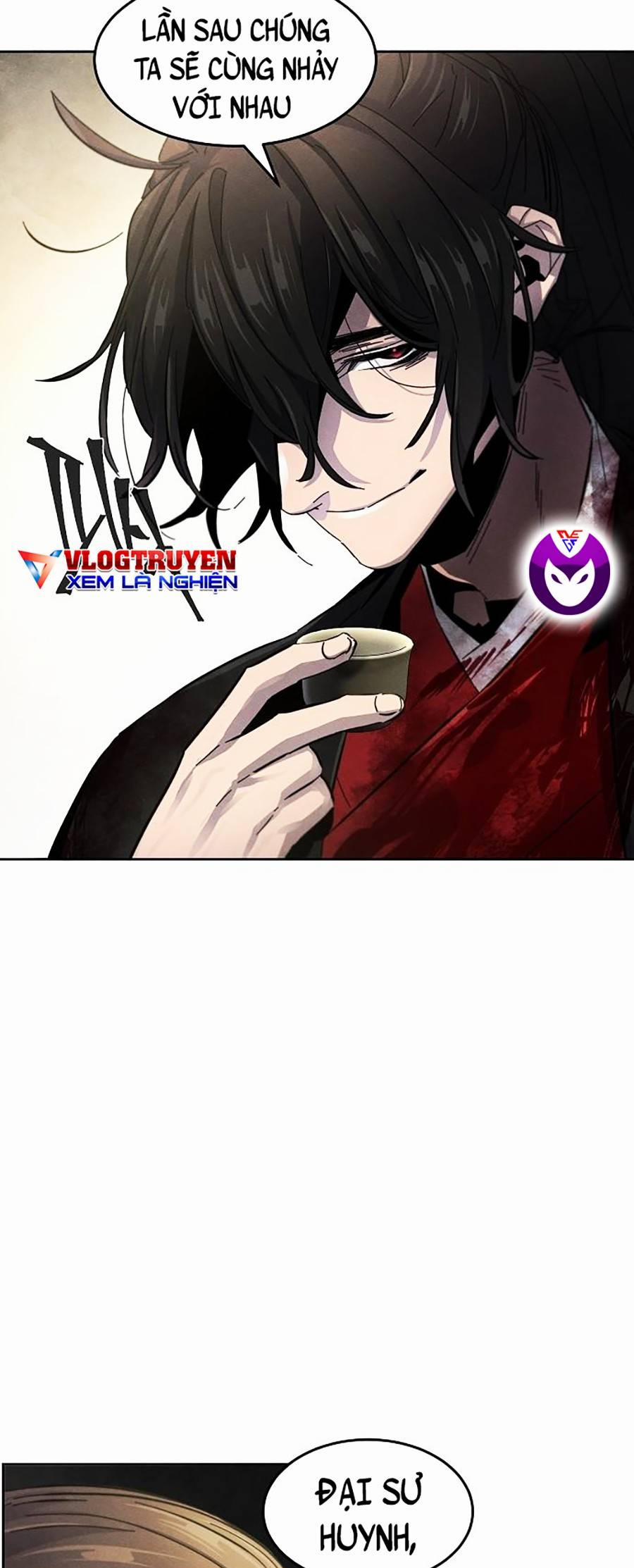 Cuồng Ma Hồi Quy 53 trang 13