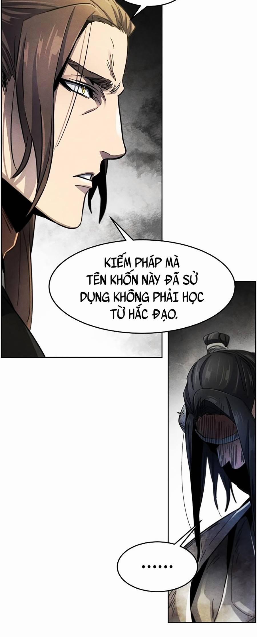 Cuồng Ma Hồi Quy 53 trang 14