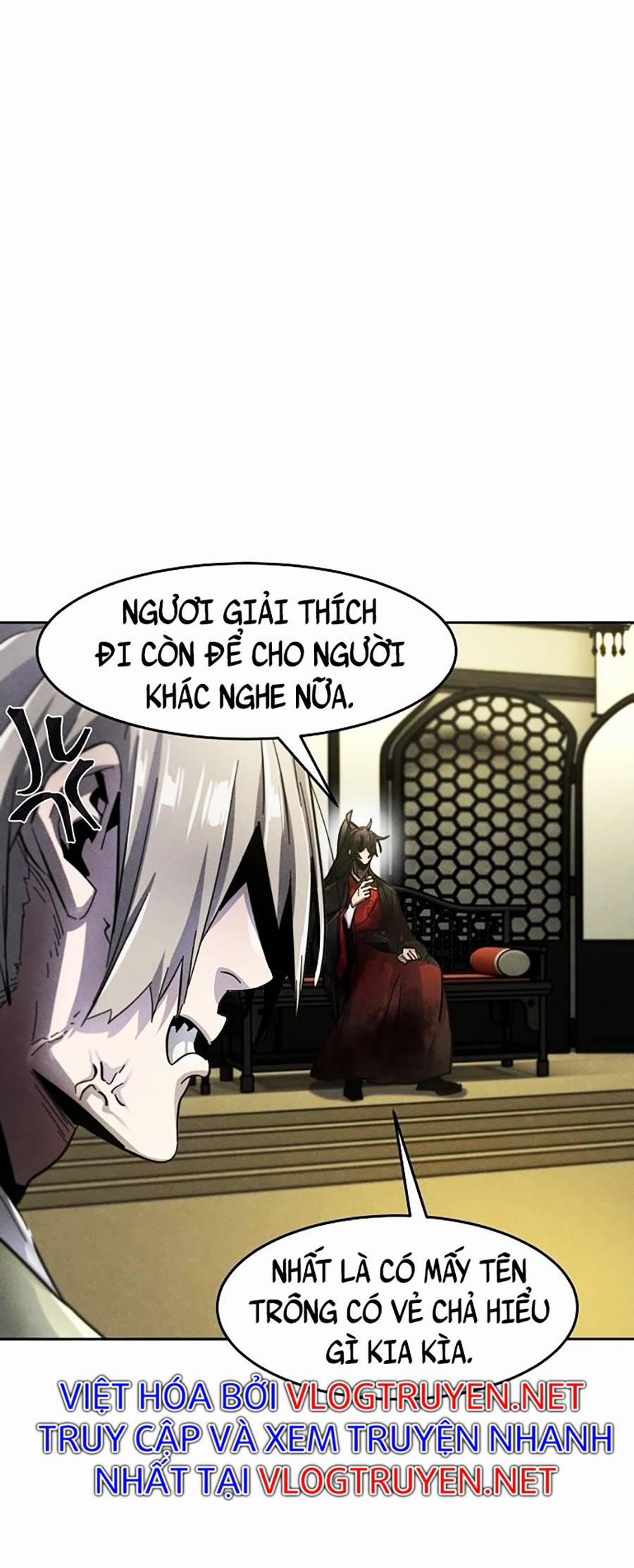 Cuồng Ma Hồi Quy 53 trang 15