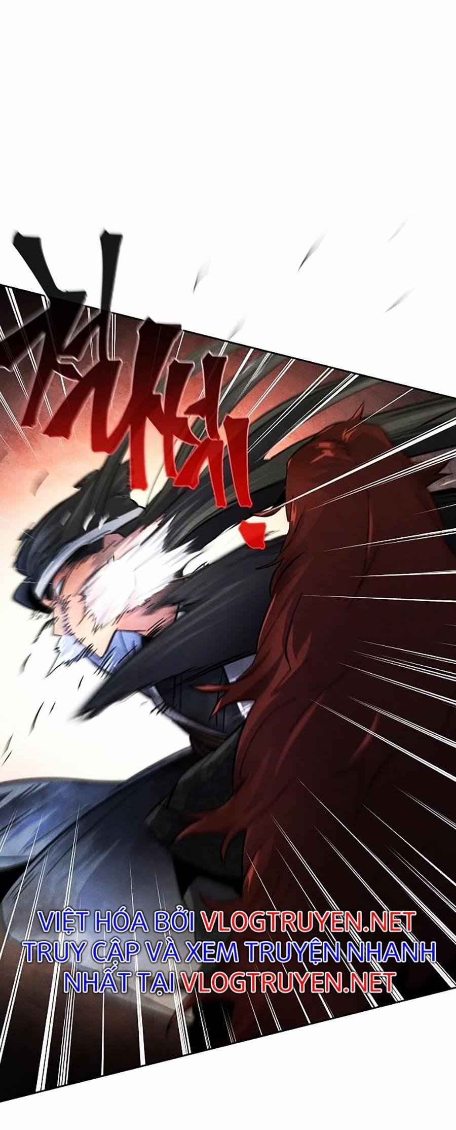 Cuồng Ma Hồi Quy 53 trang 19