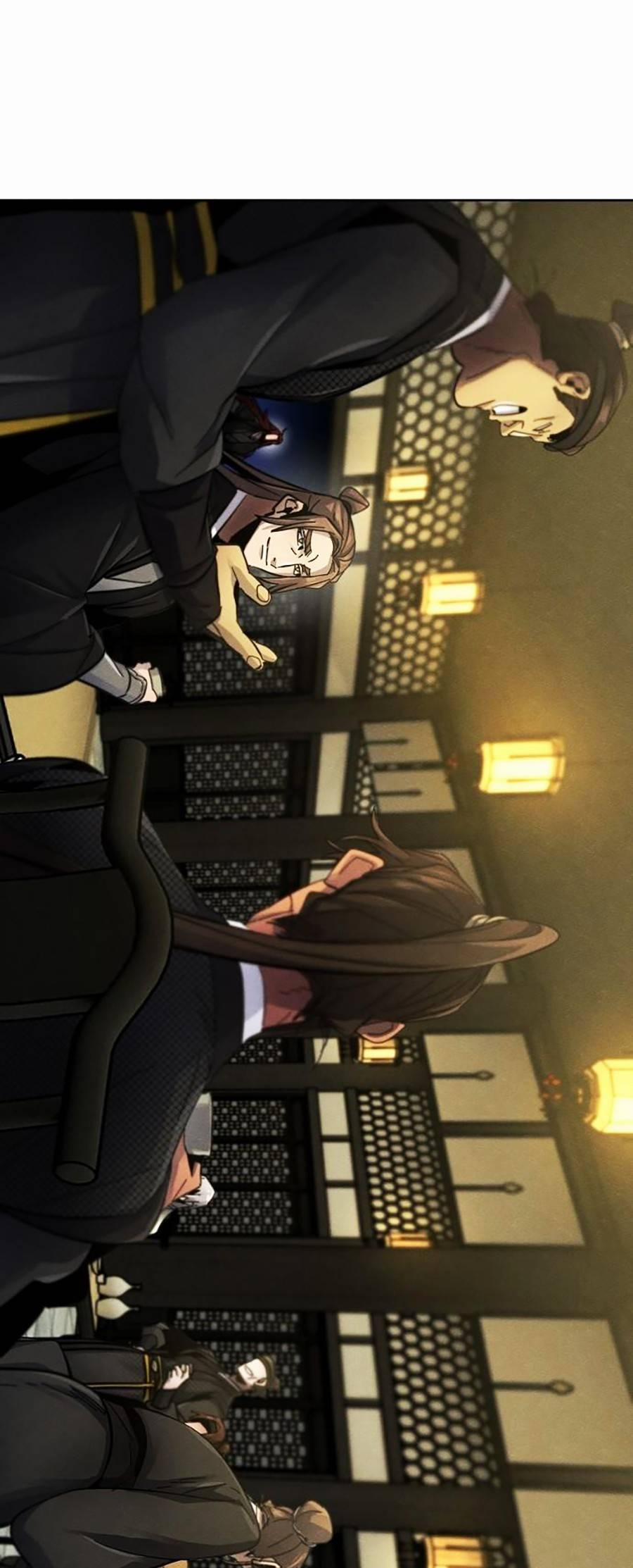 Cuồng Ma Hồi Quy 53 trang 2