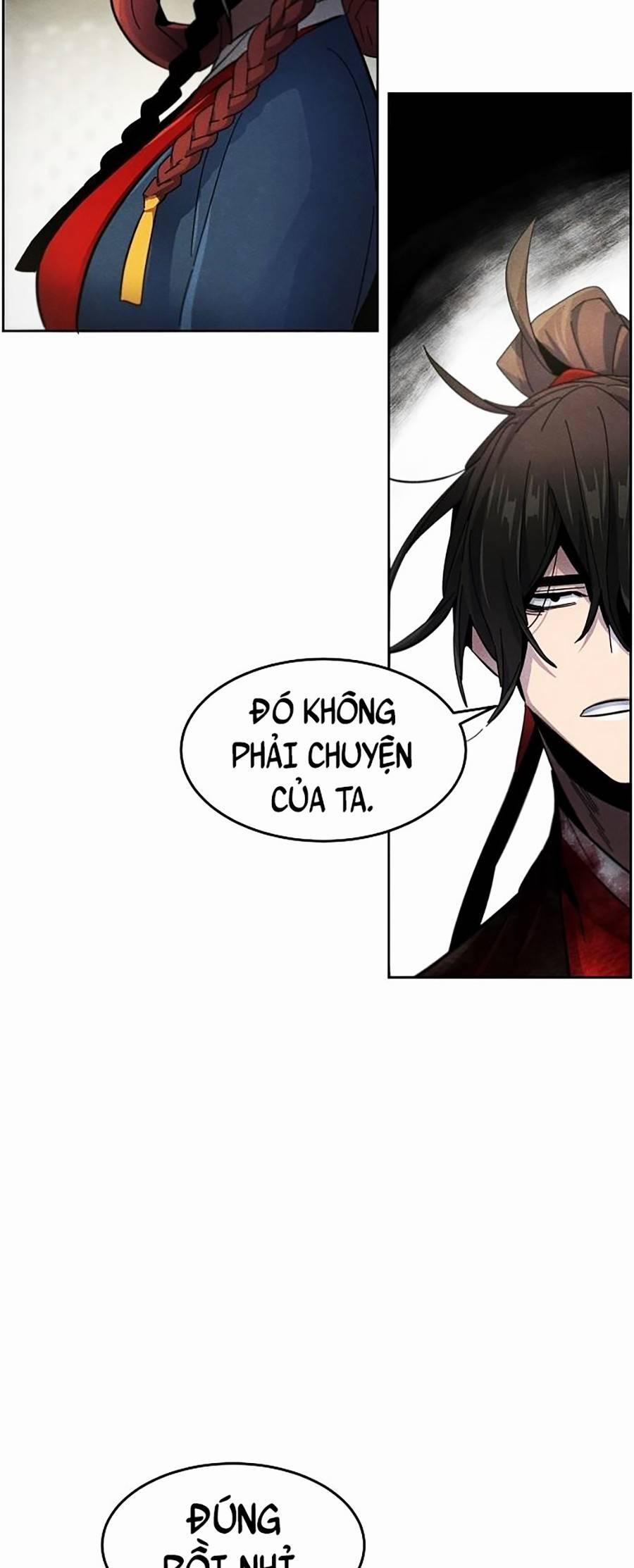 Cuồng Ma Hồi Quy 53 trang 24