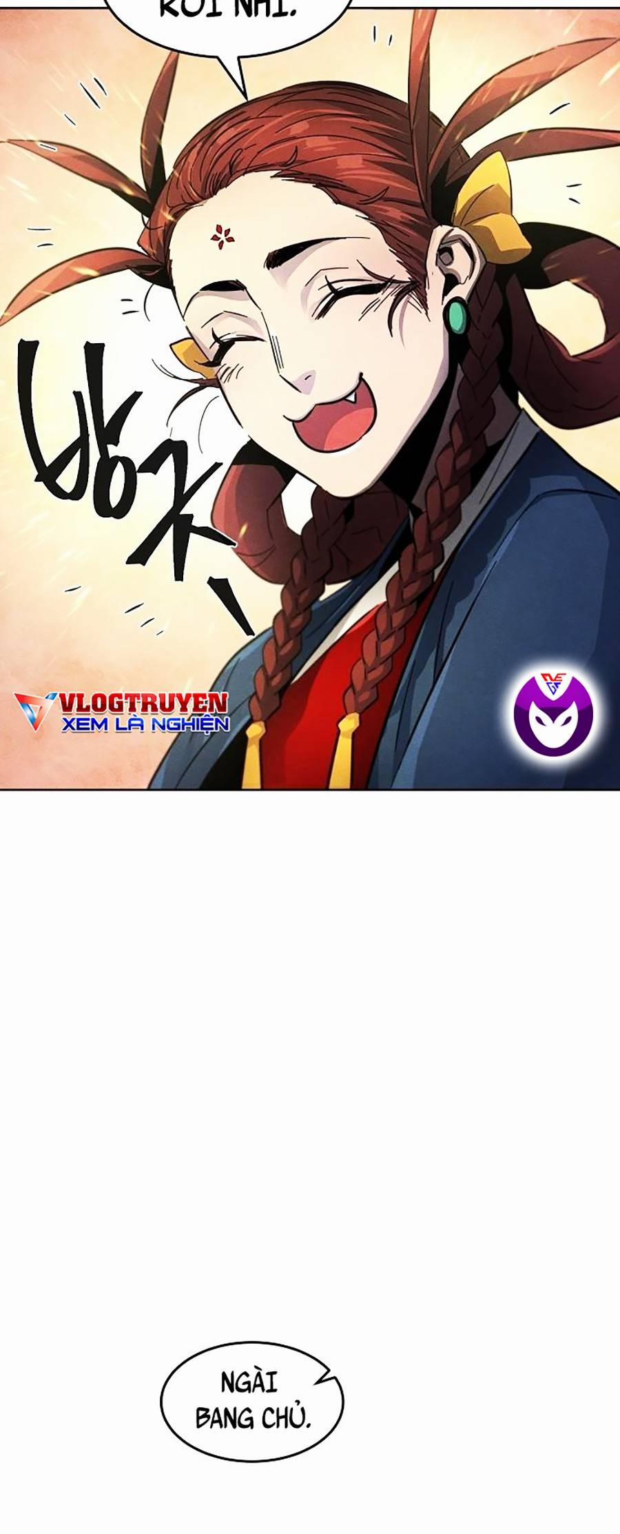 Cuồng Ma Hồi Quy 53 trang 25