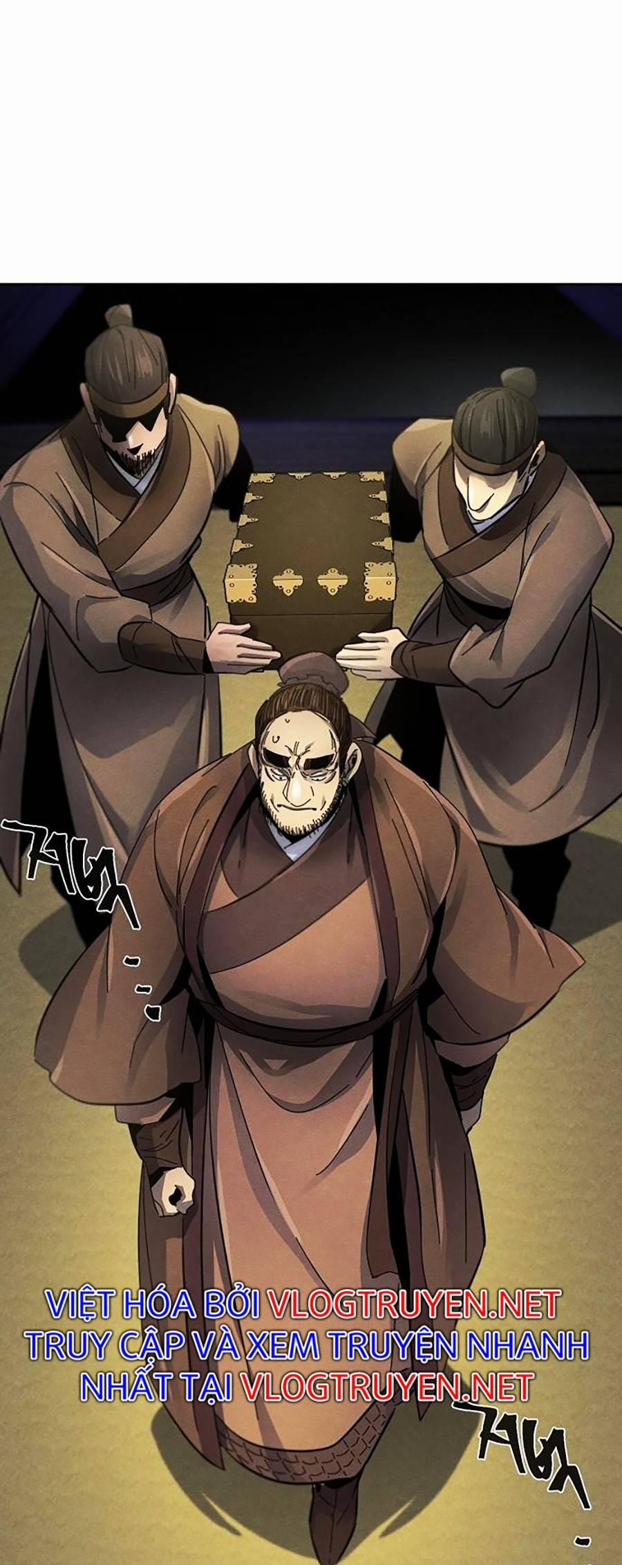 Cuồng Ma Hồi Quy 53 trang 30