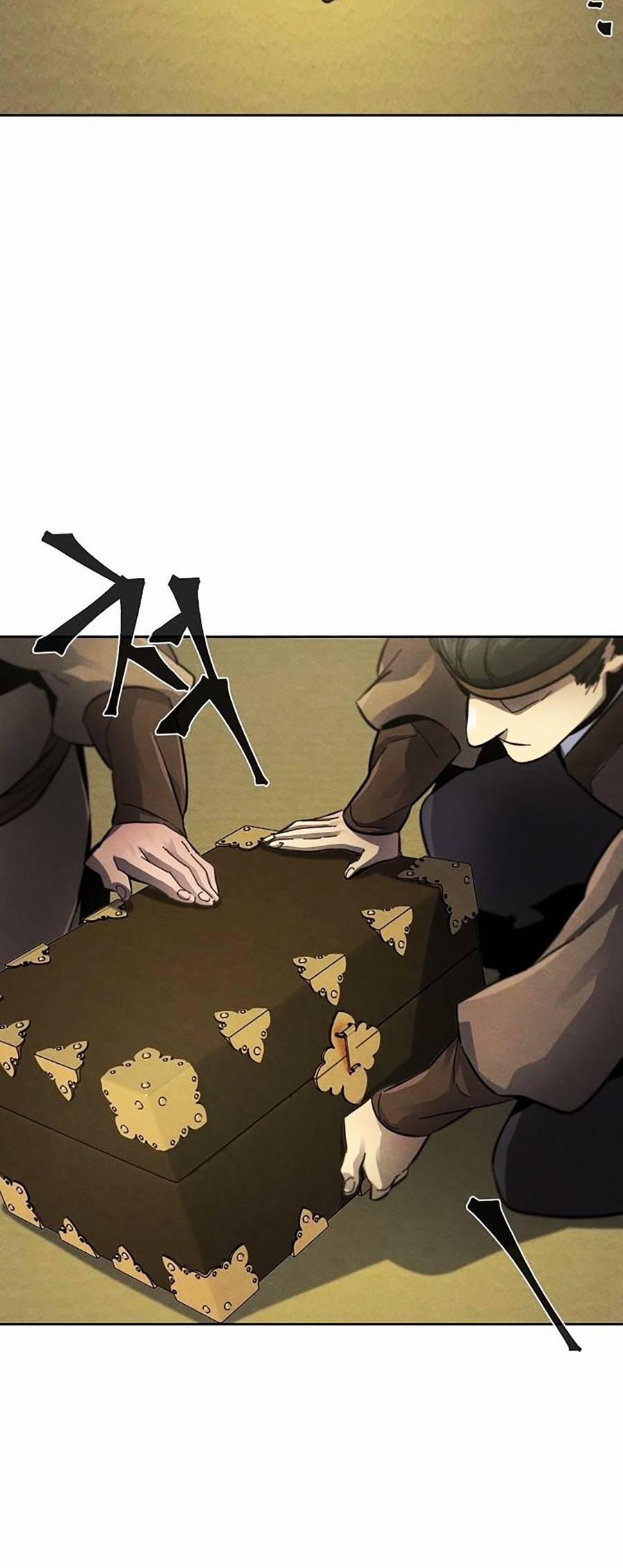 Cuồng Ma Hồi Quy 53 trang 31