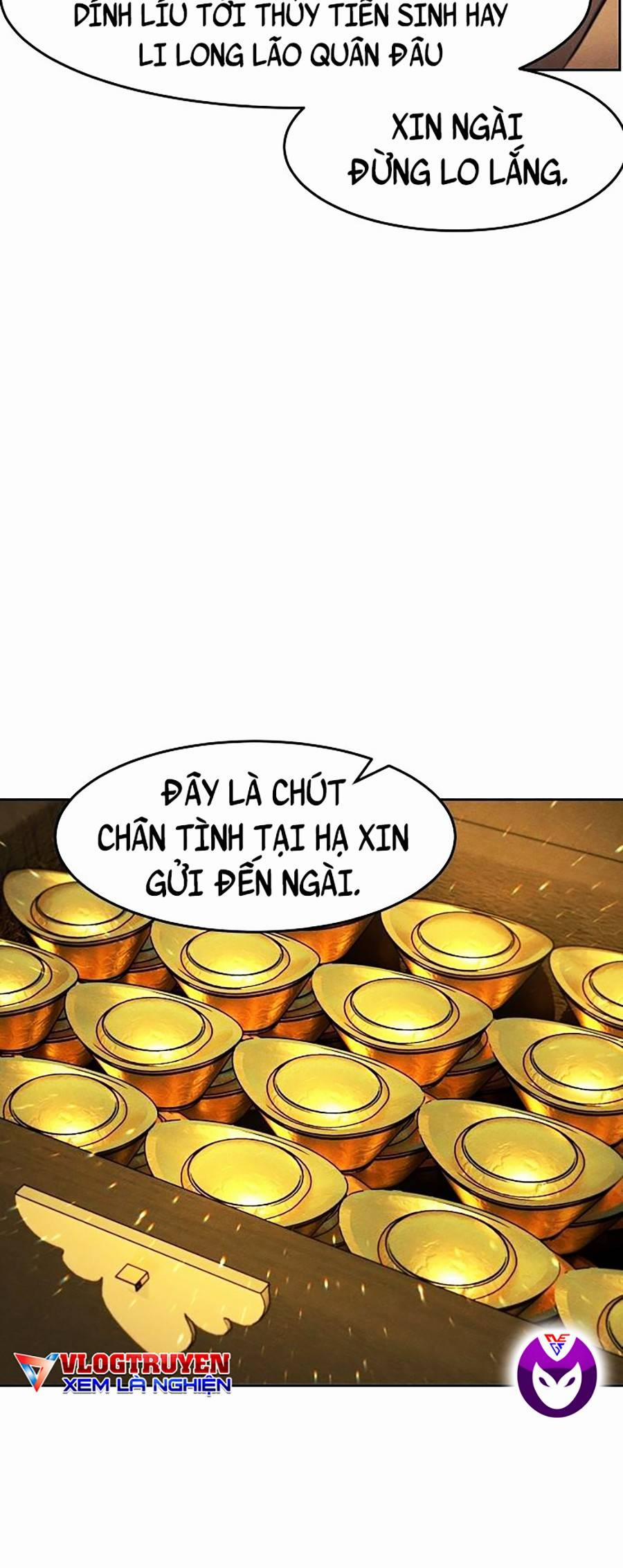 Cuồng Ma Hồi Quy 53 trang 36