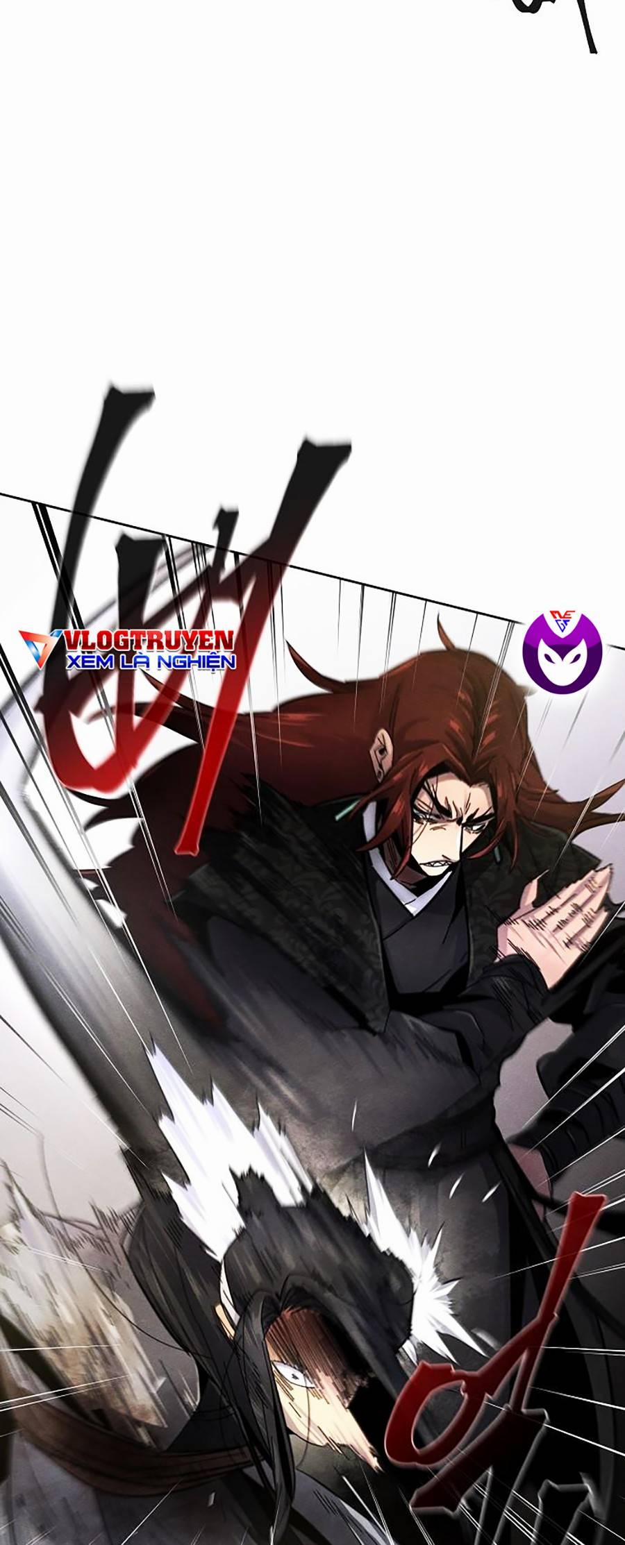 Cuồng Ma Hồi Quy 53 trang 5