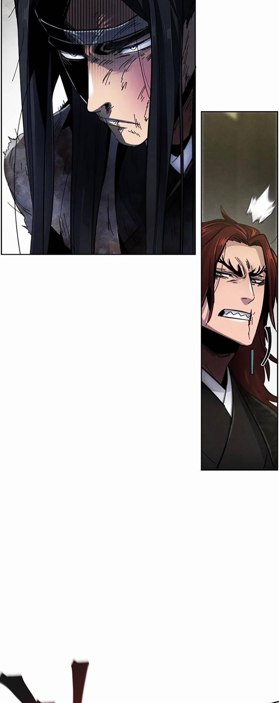 Cuồng Ma Hồi Quy 53 trang 51