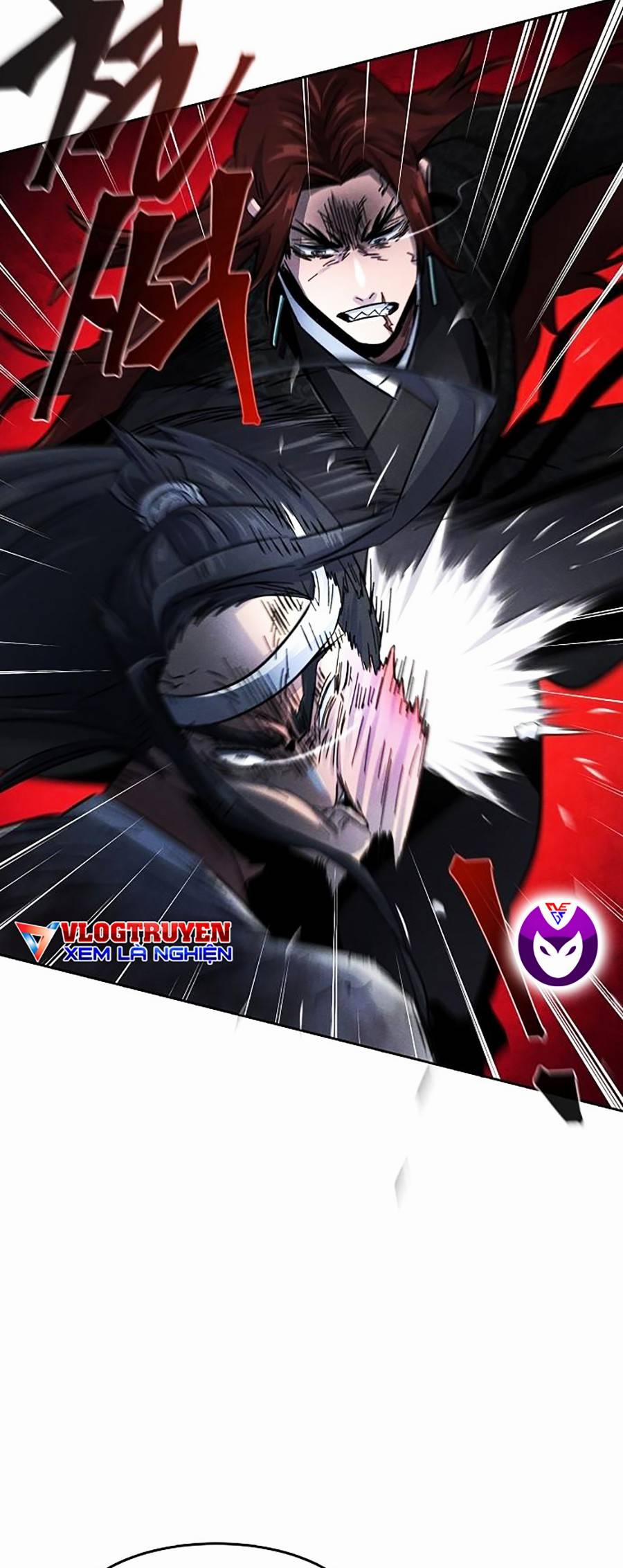 Cuồng Ma Hồi Quy 53 trang 52