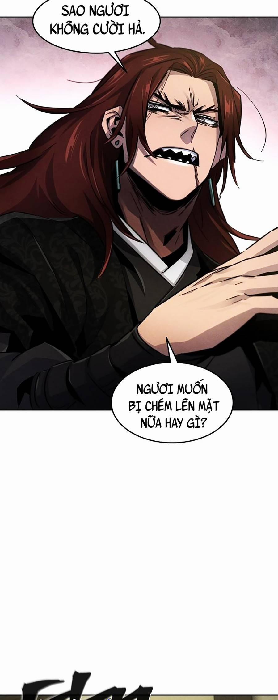 Cuồng Ma Hồi Quy 53 trang 53