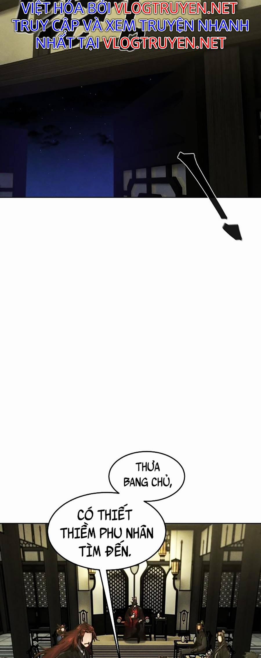 Cuồng Ma Hồi Quy 53 trang 54