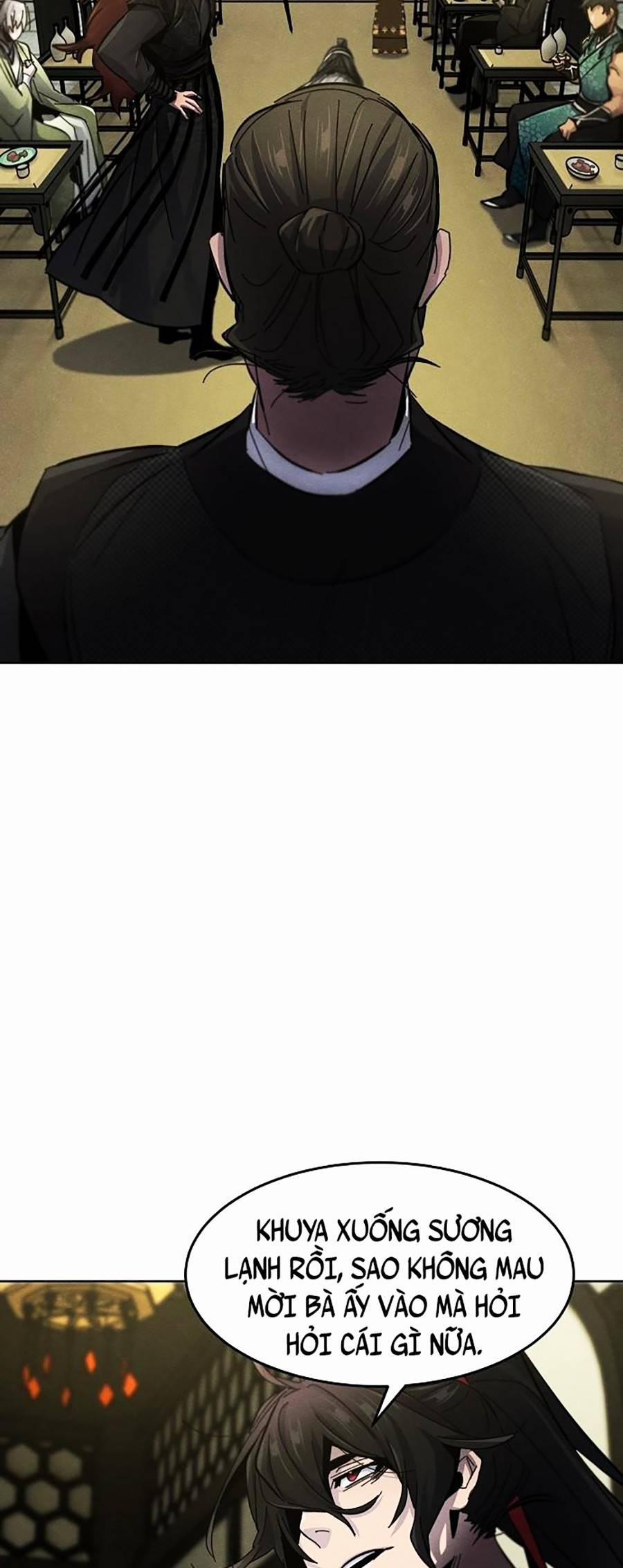 Cuồng Ma Hồi Quy 53 trang 55