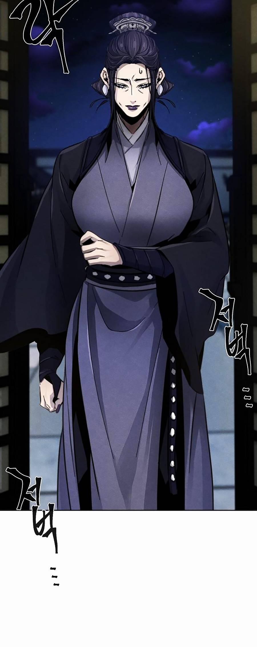 Cuồng Ma Hồi Quy 53 trang 57