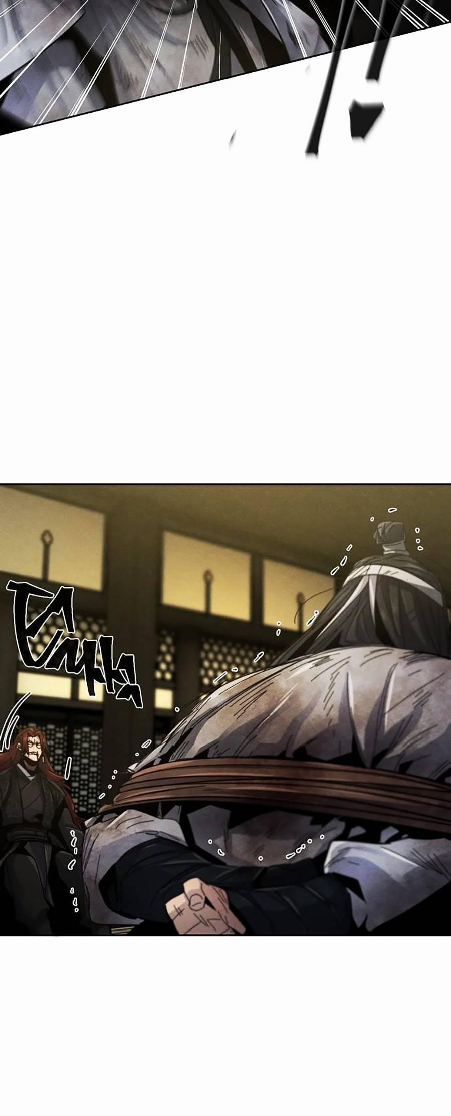 Cuồng Ma Hồi Quy 53 trang 6