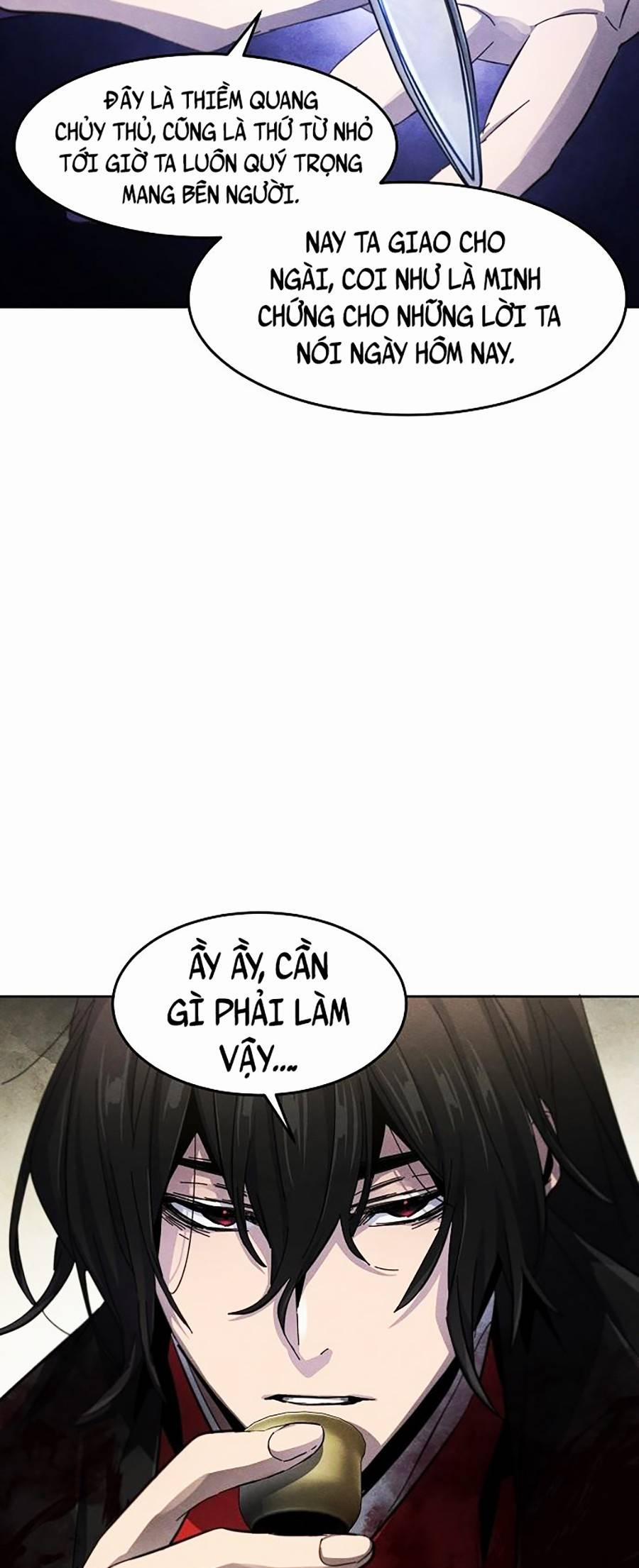 Cuồng Ma Hồi Quy 53 trang 65