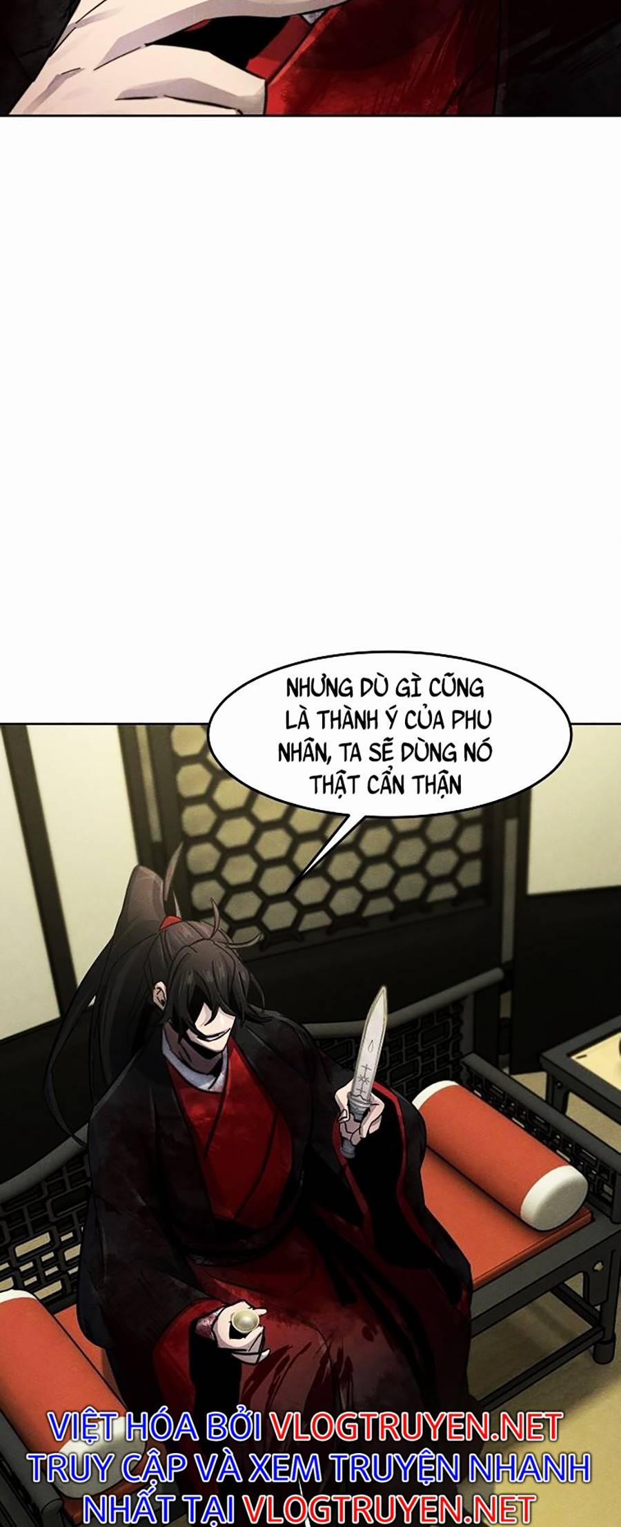 Cuồng Ma Hồi Quy 53 trang 66