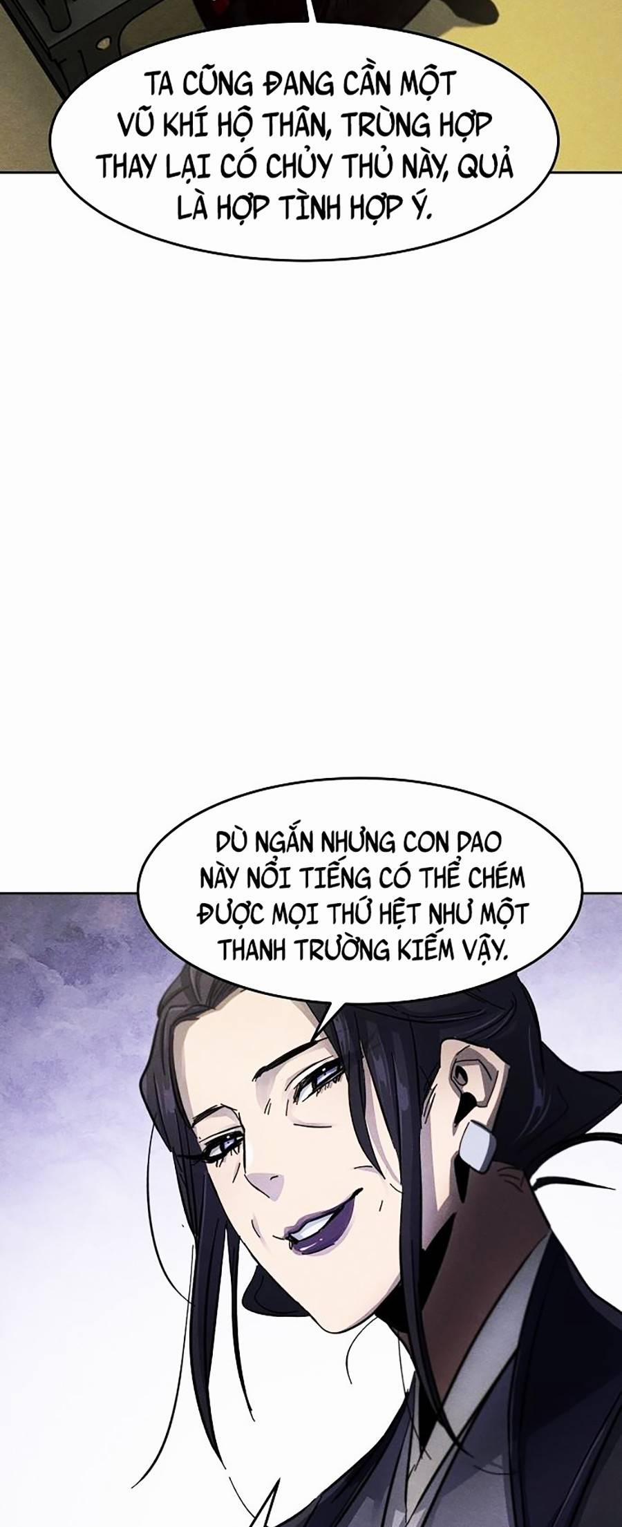 Cuồng Ma Hồi Quy 53 trang 67