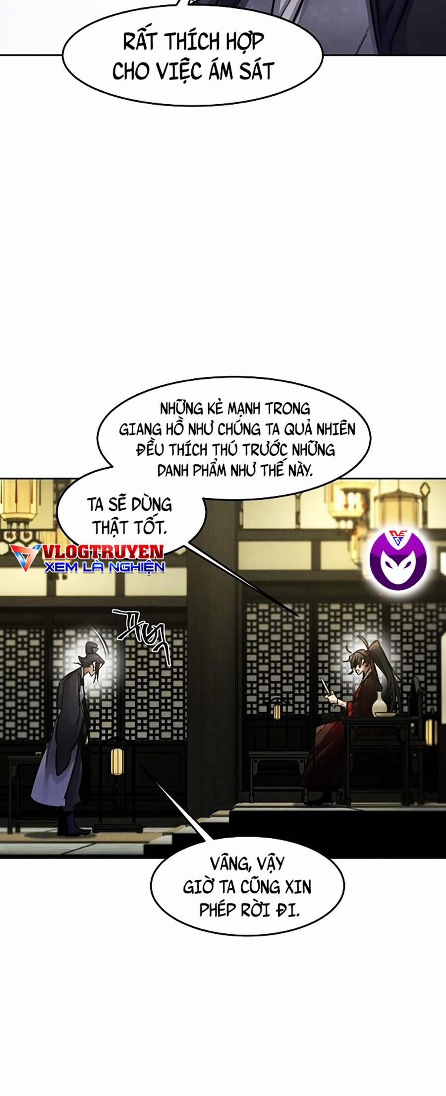 Cuồng Ma Hồi Quy 53 trang 68