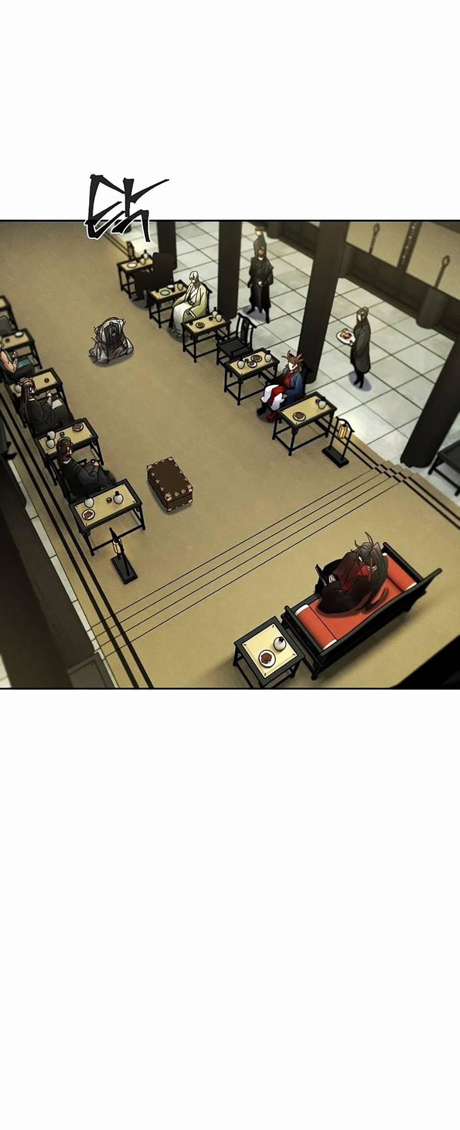 Cuồng Ma Hồi Quy 53 trang 69