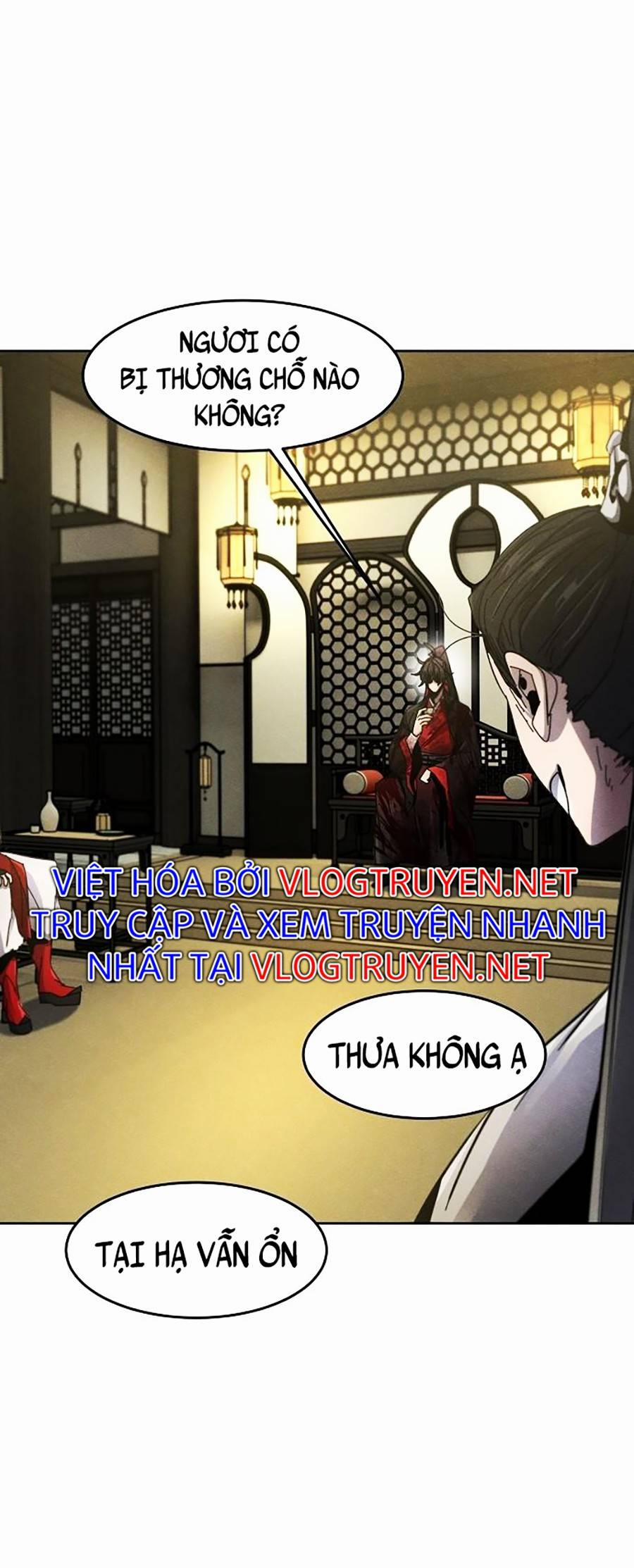 Cuồng Ma Hồi Quy 53 trang 7