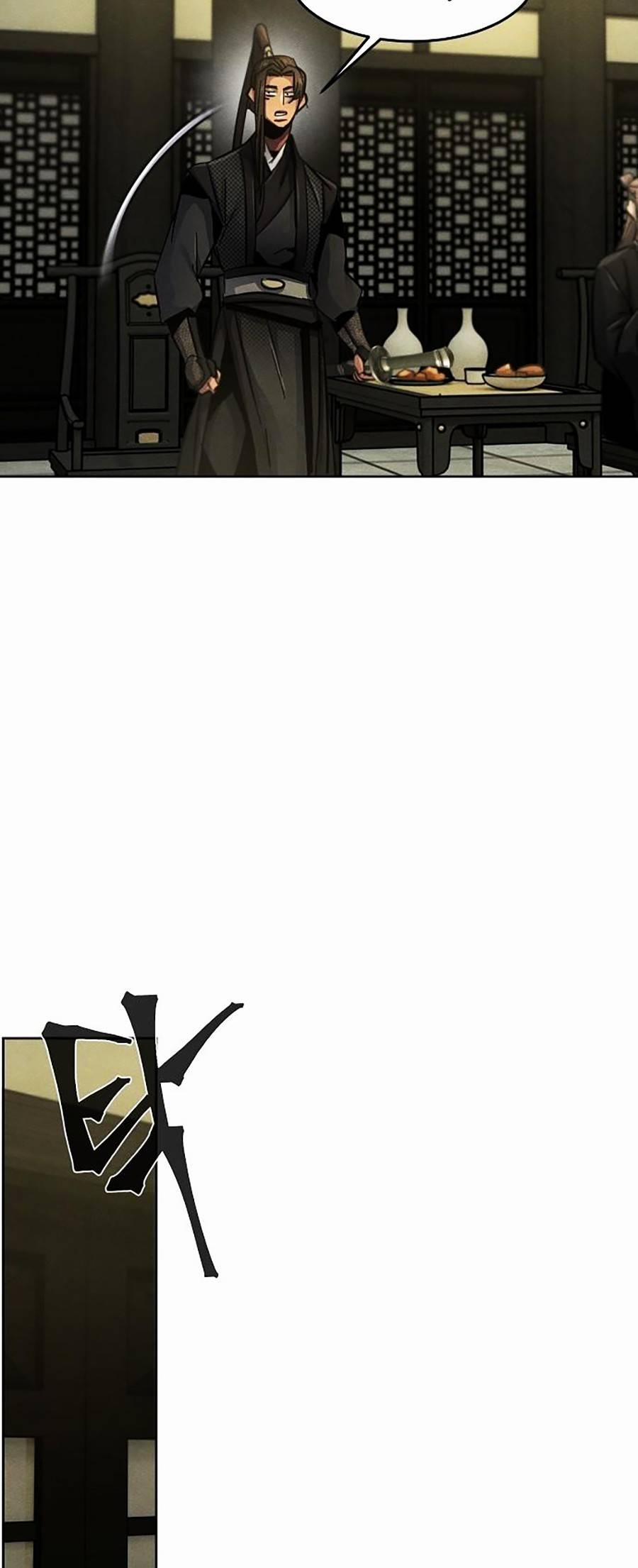 Cuồng Ma Hồi Quy 53 trang 71