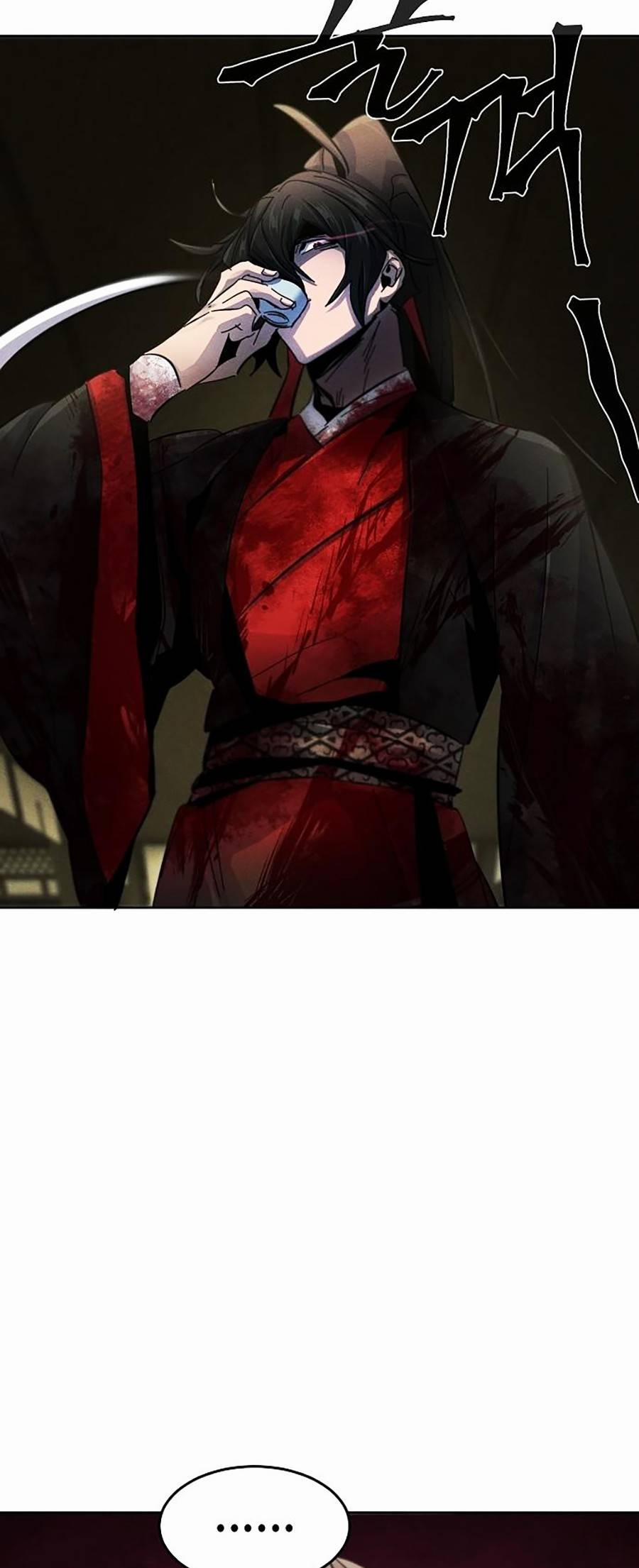 Cuồng Ma Hồi Quy 53 trang 75