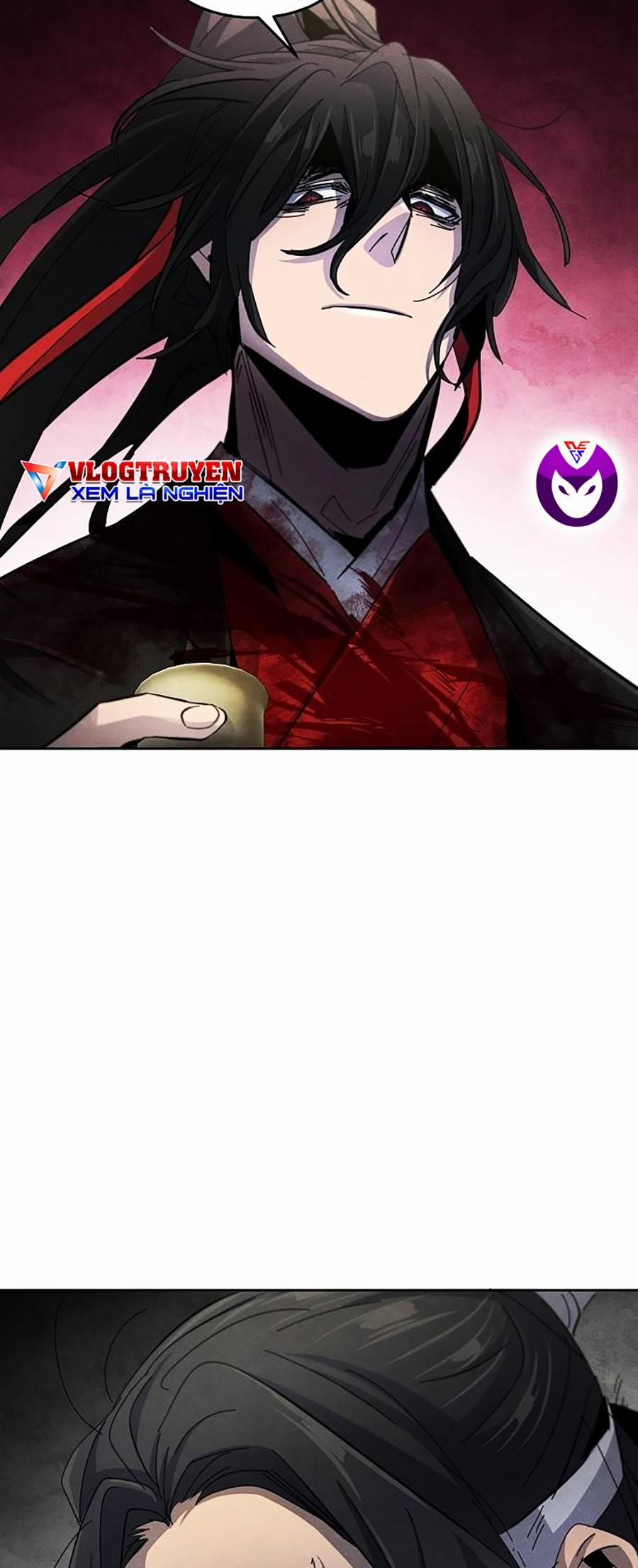 Cuồng Ma Hồi Quy 53 trang 76