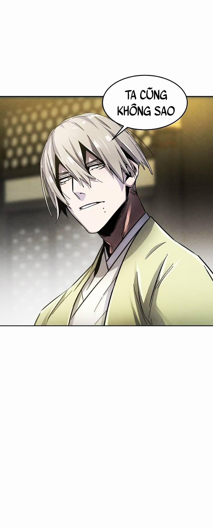 Cuồng Ma Hồi Quy 53 trang 8