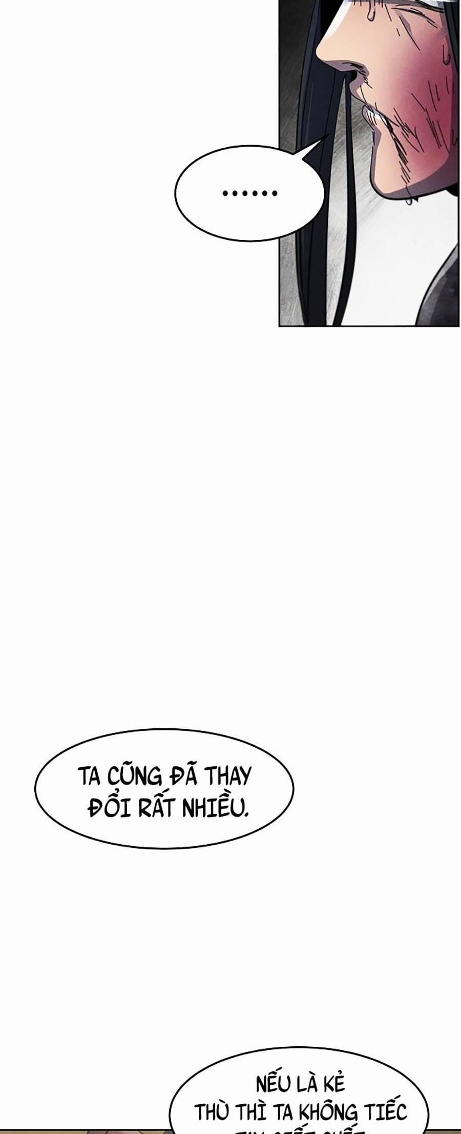 Cuồng Ma Hồi Quy 53 trang 83