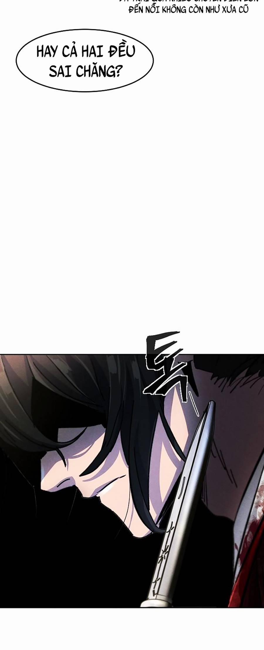 Cuồng Ma Hồi Quy 53 trang 87