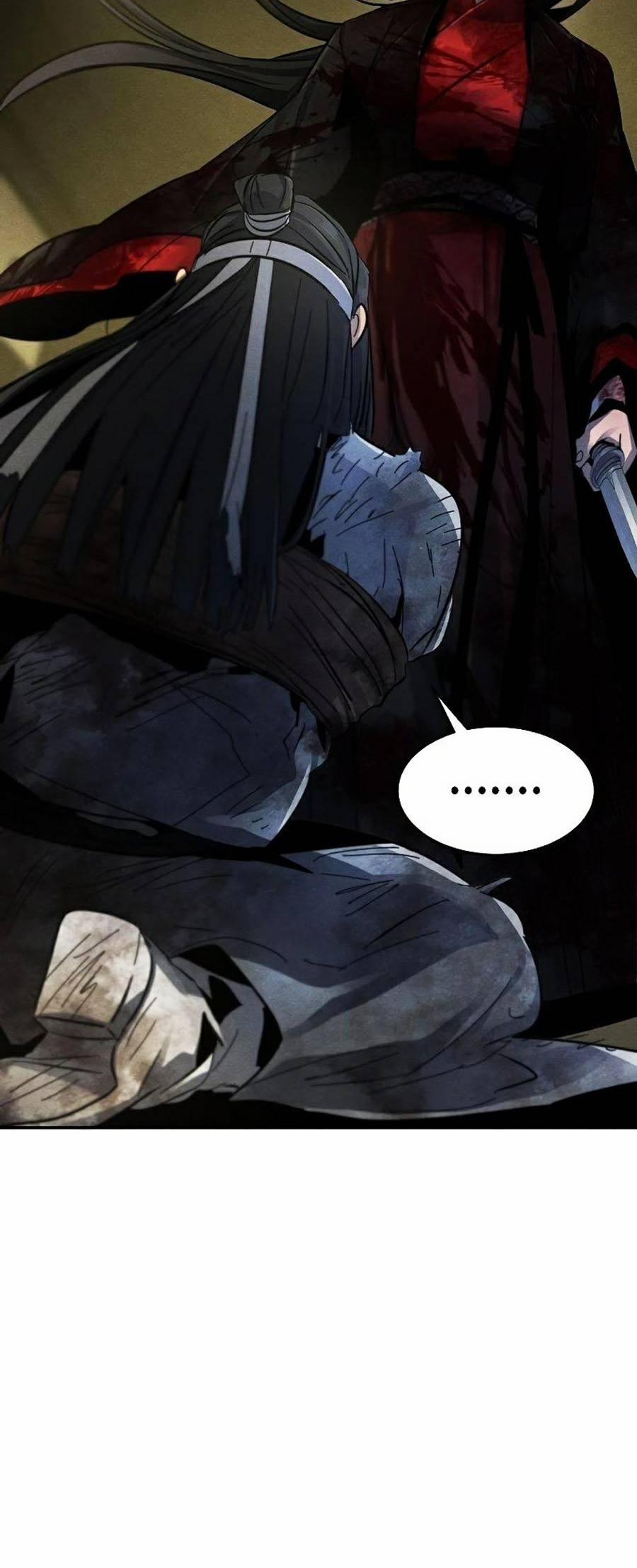 Cuồng Ma Hồi Quy 54 trang 1