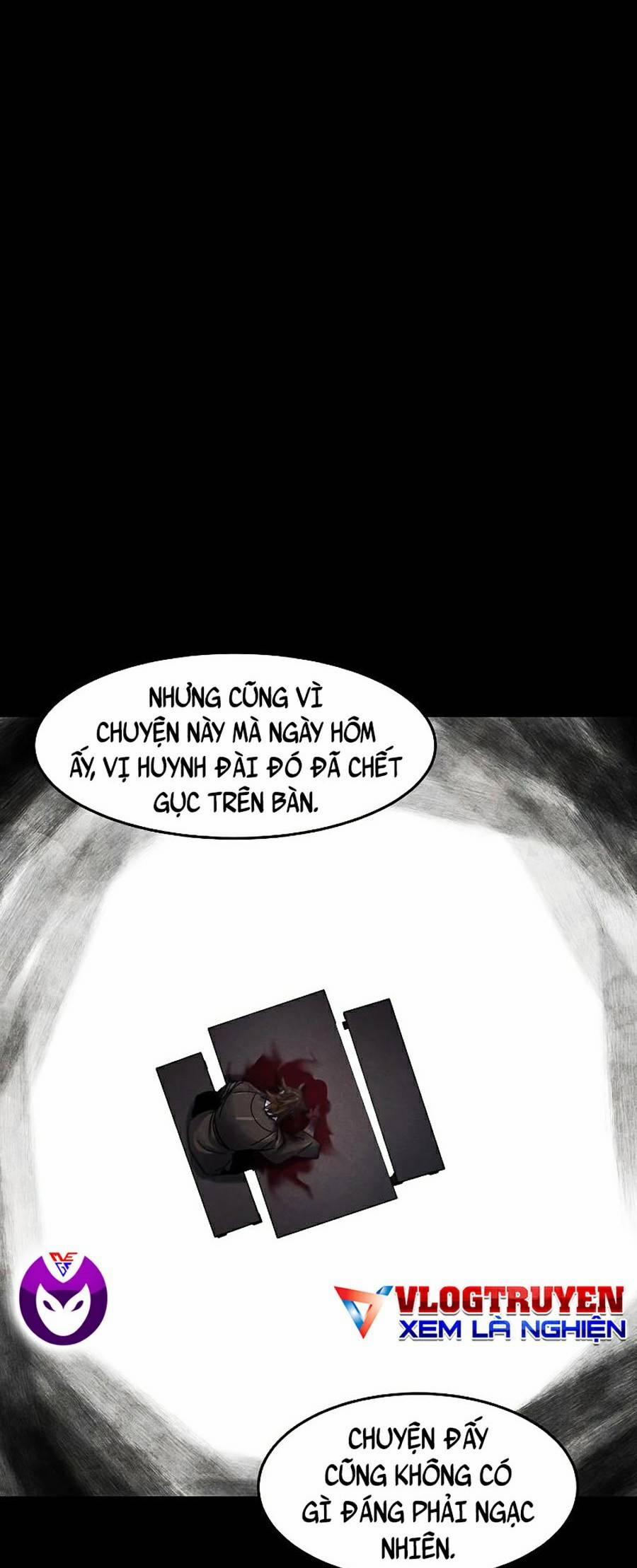 Cuồng Ma Hồi Quy 54 trang 12