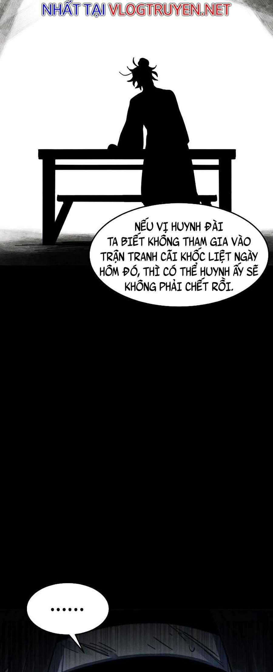 Cuồng Ma Hồi Quy 54 trang 15