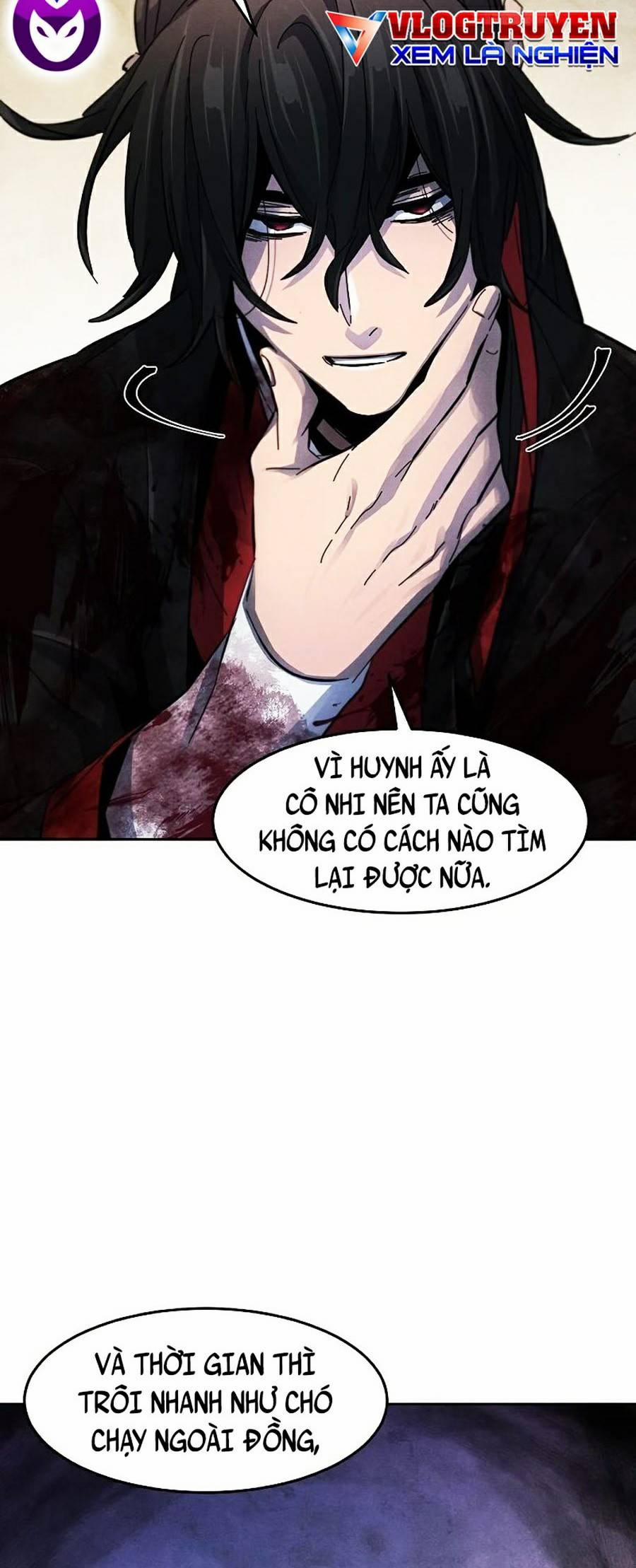 Cuồng Ma Hồi Quy 54 trang 17