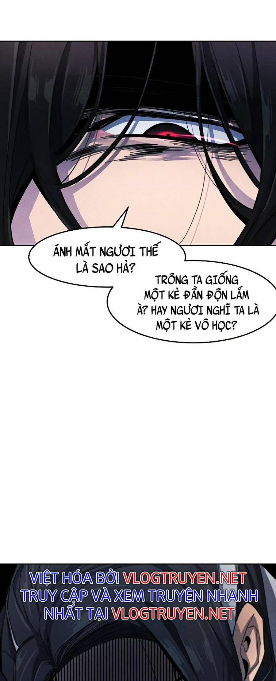 Cuồng Ma Hồi Quy 54 trang 2