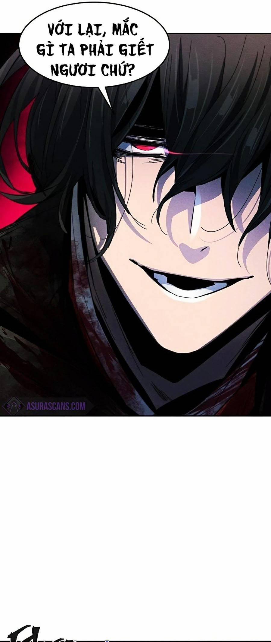 Cuồng Ma Hồi Quy 54 trang 25