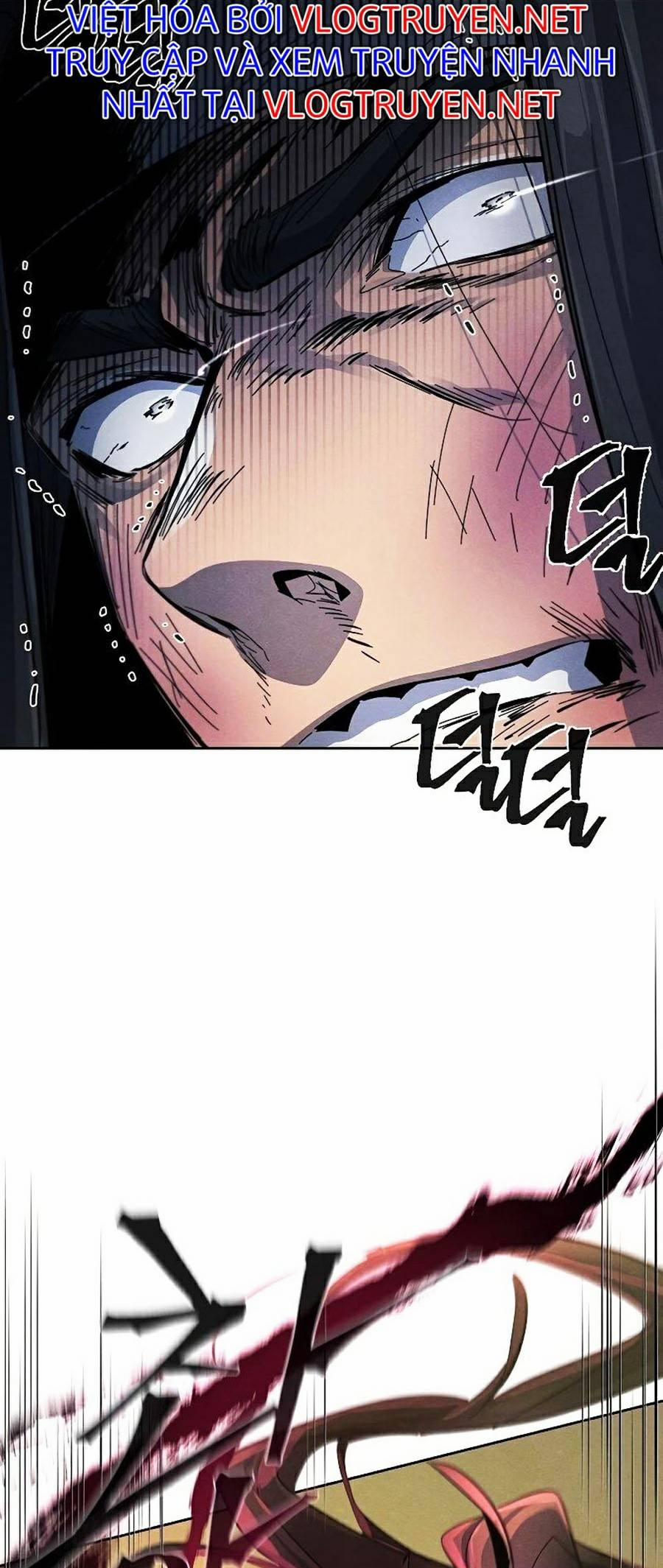 Cuồng Ma Hồi Quy 54 trang 26