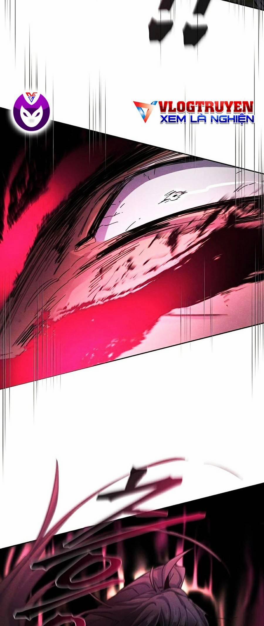 Cuồng Ma Hồi Quy 54 trang 28