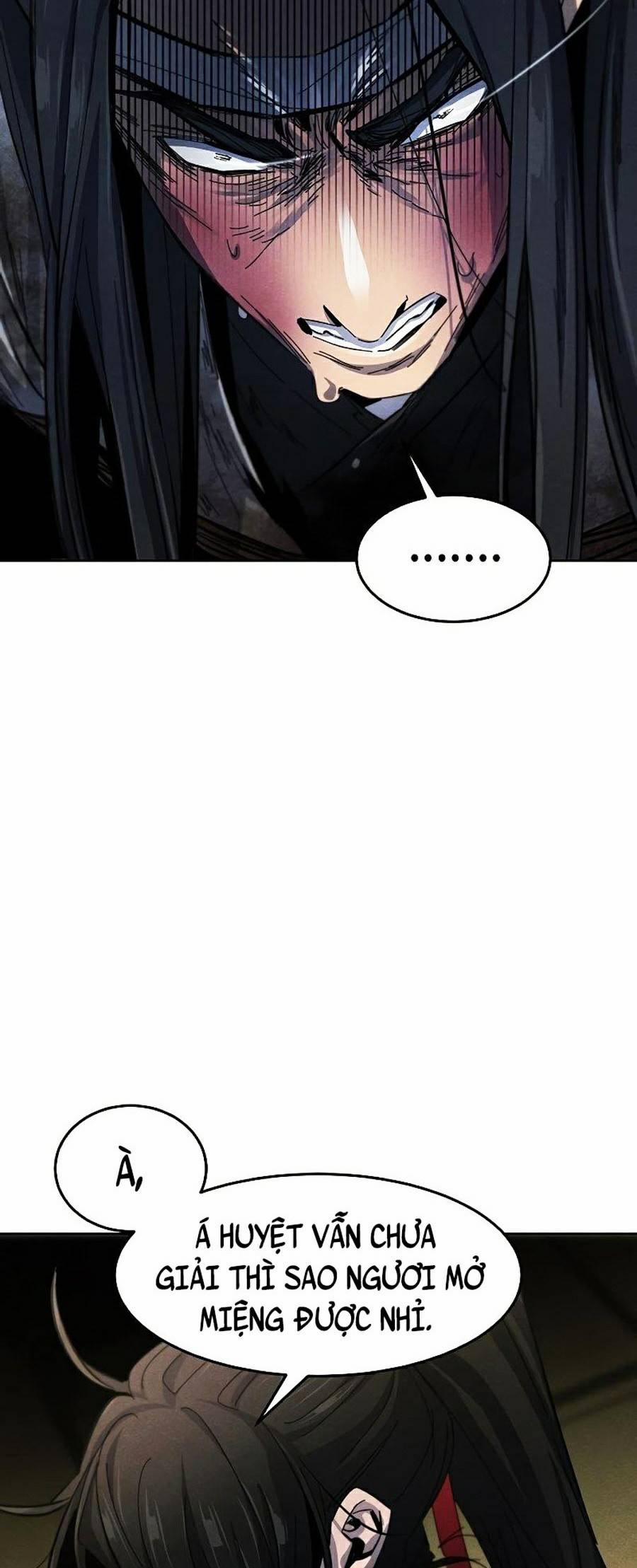 Cuồng Ma Hồi Quy 54 trang 3