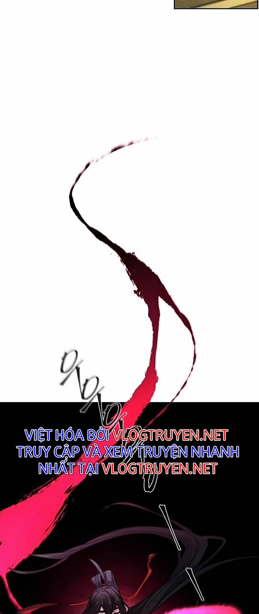 Cuồng Ma Hồi Quy 54 trang 38