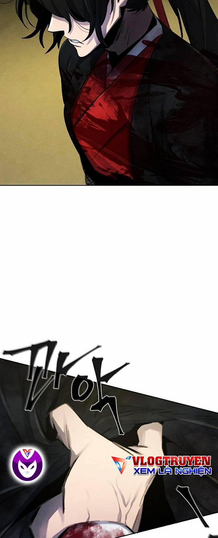 Cuồng Ma Hồi Quy 54 trang 4