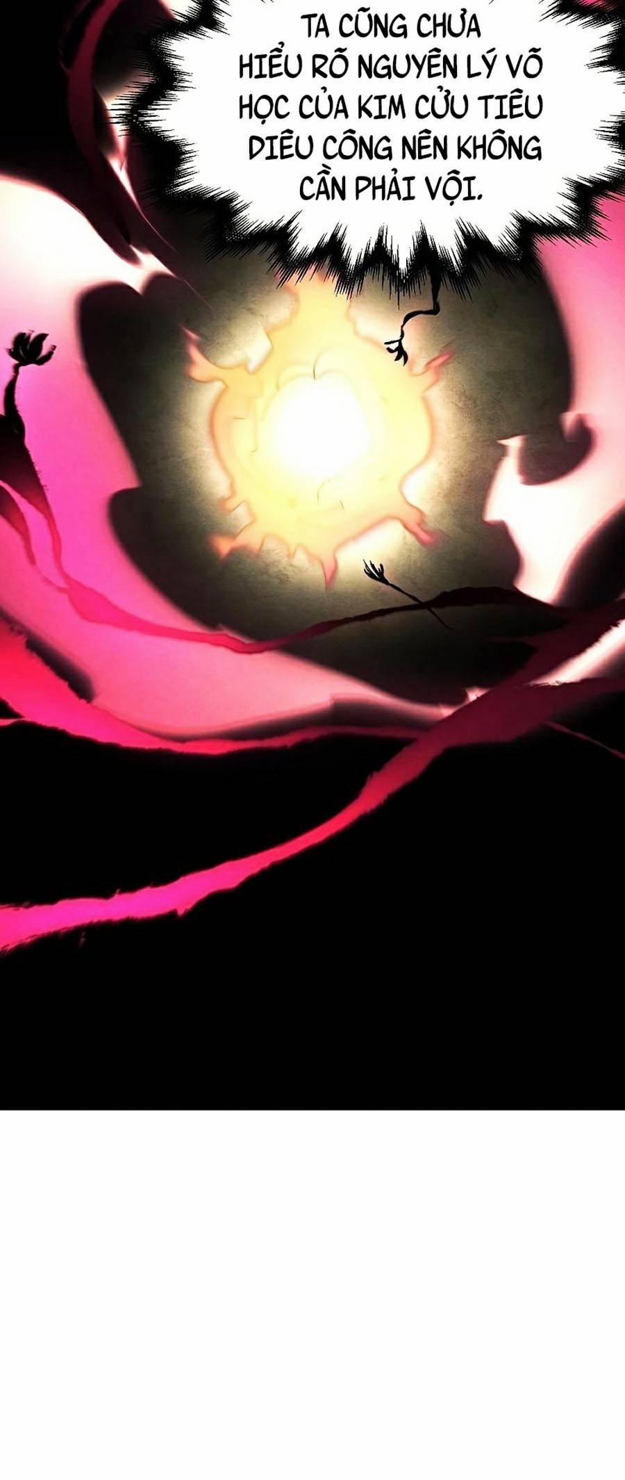 Cuồng Ma Hồi Quy 54 trang 40