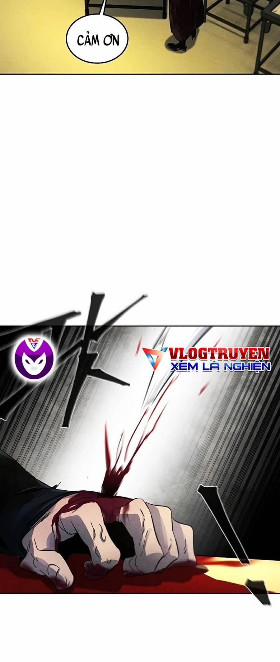 Cuồng Ma Hồi Quy 54 trang 44