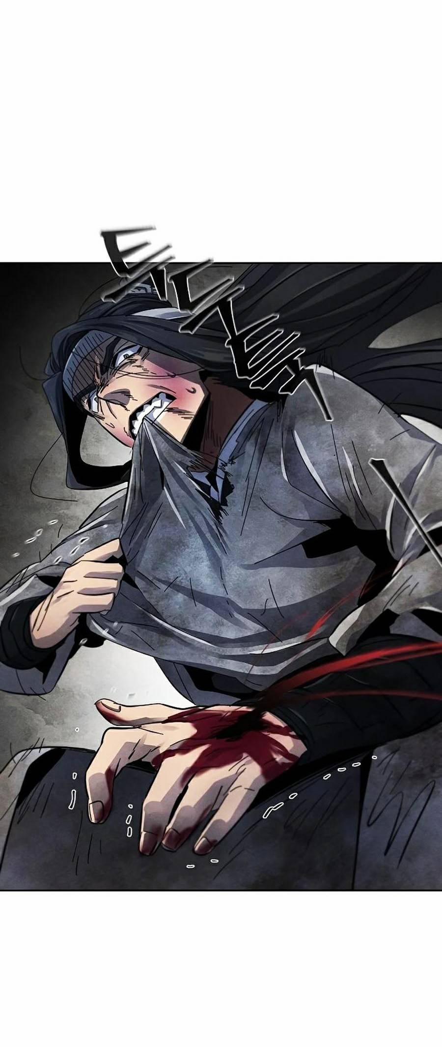 Cuồng Ma Hồi Quy 54 trang 45