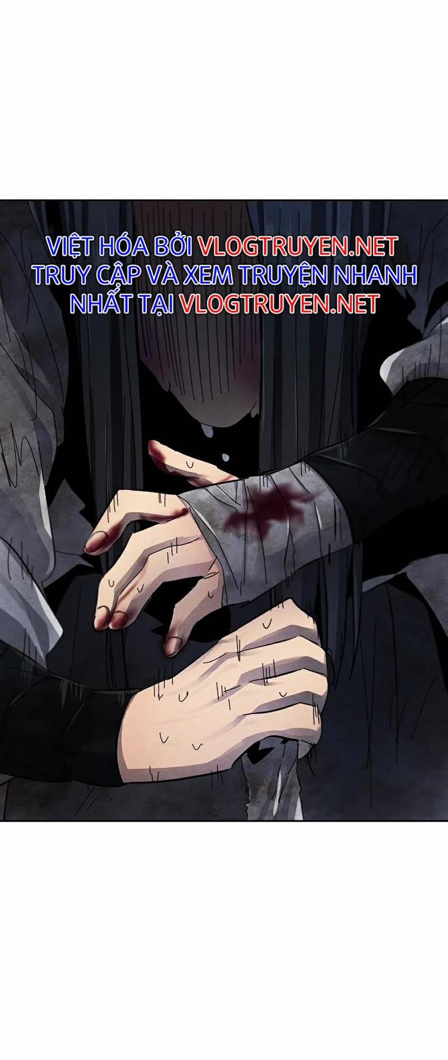 Cuồng Ma Hồi Quy 54 trang 46