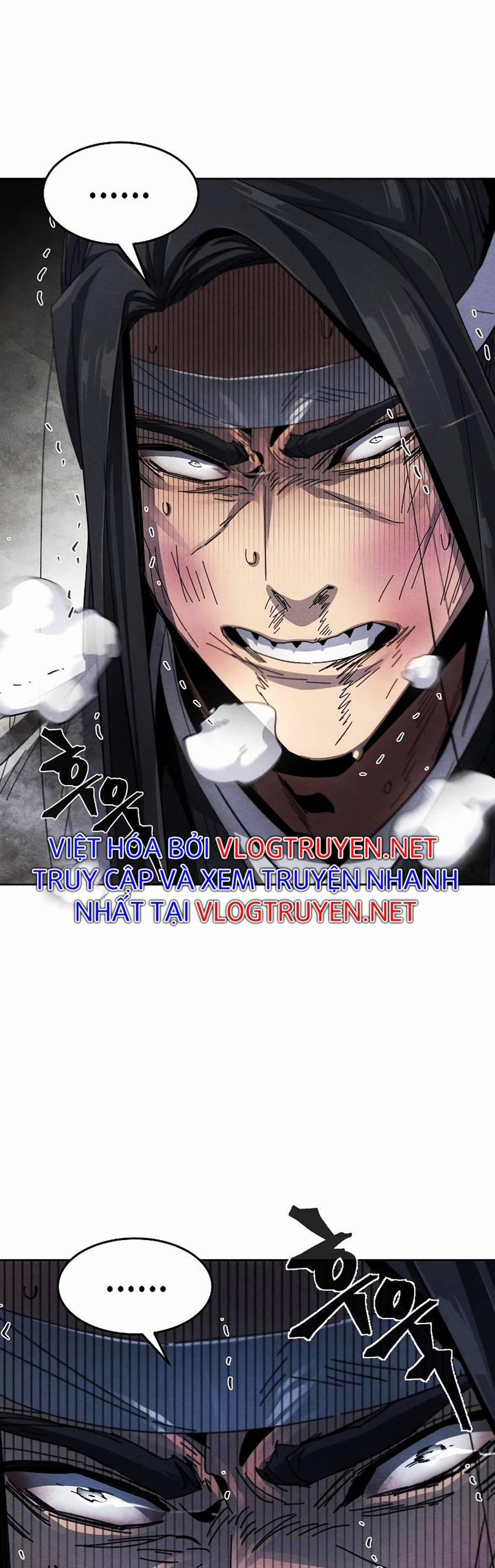 Cuồng Ma Hồi Quy 54 trang 53